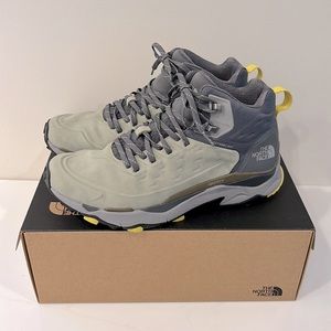The North Face Vectiv Exploris Mid FutureLight Hiking Boot